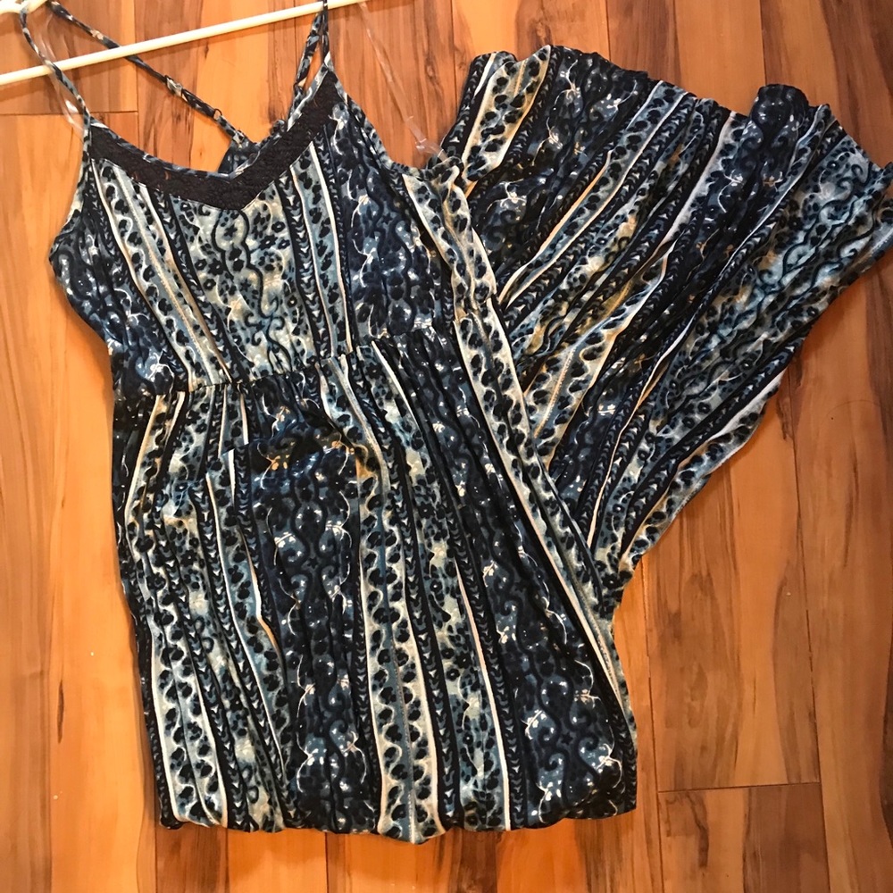Summer maxi EUC!
